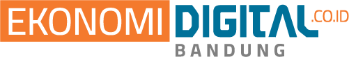 Logo ekonomidigital.co.id